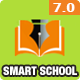 Smart School : School Management System