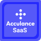 Acculance - POS, Inventory, Accounting Application