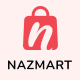 Nazmart – Multi-Tenancy eCommerce Platform (SAAS)