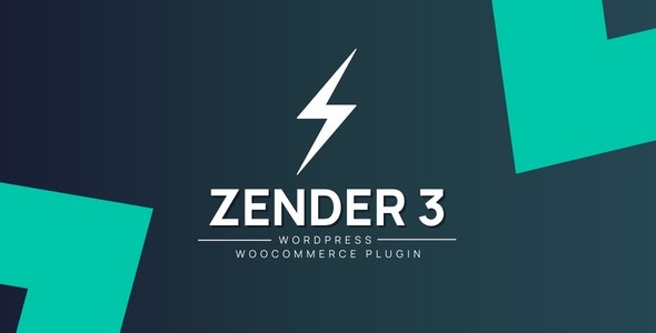 Zender - WordPress WooCommerce Plugin for SMS and WhatsApp v3.0