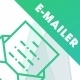 E-mailer, newsletter & mailing system v1.31