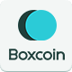 Boxcoin - Crypto Payment Script v1.2.2