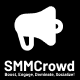 SMMCrowd - Marketplace of SMM Services v1.5