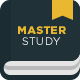 Masterstudy - Education WordPress Theme