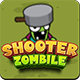 Shooter Zombile - Html5 (Construct3)