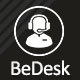 BeDesk - Customer Support Software & Helpdesk Ticketing System v2.0.2