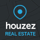 Houzez - Real Estate WordPress Theme