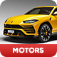 Motors - Car Dealer, Rental & Listing WordPress theme