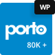 Porto | Multipurpose & WooCommerce Theme