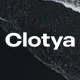 Clotya - Fashion Store eCommerce Theme