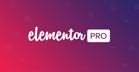 Elementor Pro v3.18.1