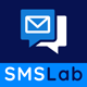 SMSLab - Android Based SMS Gateway Server v2.1