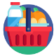 grocery / delivery services / ecommerce multi vendors(Android + iOS + Website) ionic 7 / Laravel