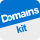 DomainsKit - Toolkit for Domains v2.8