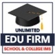 Unlimited Edu Firm School & College Information Management System - 23 November 2023