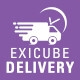 Exicube Delivery App - v4.0.0