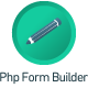 PHP Form Builder - Advanced HTML forms generator with Drag & Drop