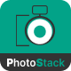 PhotoStack - Multivendor Microstock Marketplace