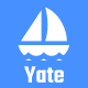 Yate - Boat/Yacht Booking Platform - v1.1