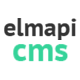 ElmapiCMS - Headless CMS for building Content API v2.0