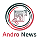 Andro News - Android News App With Reward System