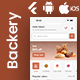 Online Bakery Store App Template in Flutter | FDBakery v1.0