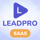 LeadPro SAAS - Lead & Call Center Management CRM v1.0.1