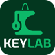 KeyLab - Digital Account Selling Platform