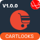 CartLooks | Laravel & VueJS Powered Multivendor Ecommerce CMS with PWA