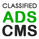 LaraClassifier - Classified Ads Web Application v15.3.5