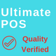 Ultimate POS v5.31 - Best ERP, Stock Management, Point of Sale & Invoicing application Free