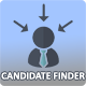 Candidate Finder - Recruitment Management System