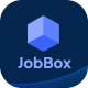 JobBox v1.6.2 - Laravel Job Portal Multilingual System