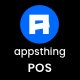 Appsthing POS - Multi Store Restaurant & Retail Point of Sale, Billing & Stock Manager Application v7.0