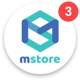 MStore Pro - Complete React Native template for e-commerce v5.1.0