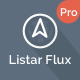 Listar FluxPro - mobile directory listing - claim listing - booking and payment v1.3.3