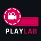 PlayLab - On Demand Movie Streaming Platform v3.0