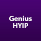 Genius HYIP - All in One Investment Platform