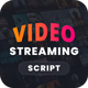 Video Streaming Portal (TV Shows, Movies, Sports, Videos Streaming, Live TV)