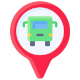 EZBus - Transportation Management Solution - Two Flutter Apps + Backend + Admin panel