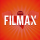 Filmax | Cinema & Movie News Magazine WordPress Theme