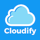 Cloudify - Self-Hosted File Manager and Cloud Storage v1.0.1