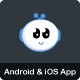 AdBot - ChatGPT Open AI Android and iOS App v4.1.0