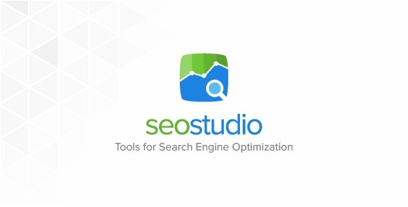 SEO Studio - Professional Tools for SEO v1.87.50