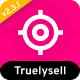 TruelySell - Multi Vendor Online Service Booking Marketplace and Nearby Service Finder Software